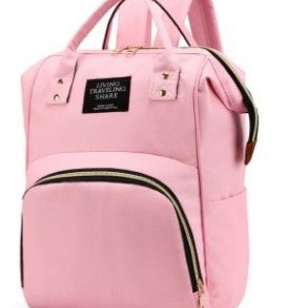 living traveling share baby diaper bag - Picture 3 of 4